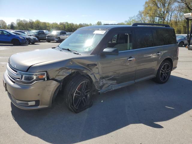 2014 FORD FLEX LIMITED, 