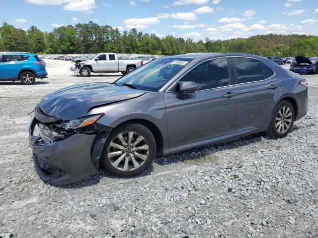 2019 TOYOTA CAMRY L, 