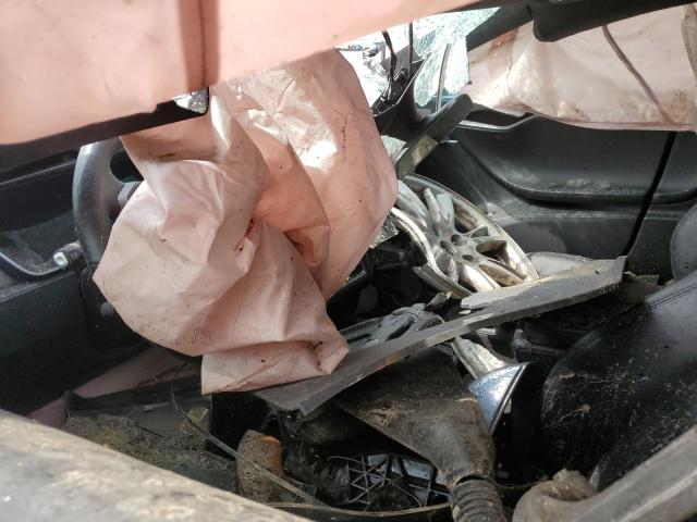 5YJSA1E48LF414933 - 2020 TESLA MODEL S 黑色 照片 8