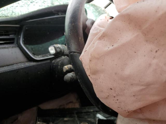 5YJSA1E48LF414933 - 2020 TESLA MODEL S 黑色 照片 9