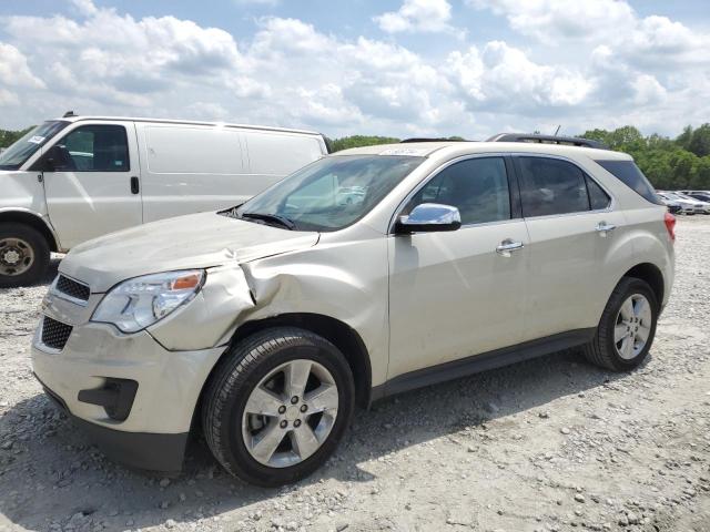 2014 CHEVROLET EQUINOX LT, 