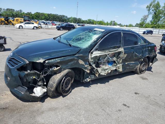 2010 TOYOTA CAMRY BASE, 