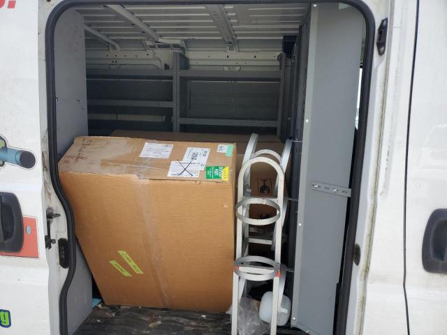 3C6TRVNG4KE535193 - 2019 RAM PROMASTER 1500 STANDARD WHITE photo 11