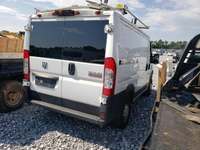 3C6TRVNG4KE535193 - 2019 RAM PROMASTER 1500 STANDARD WHITE photo 3