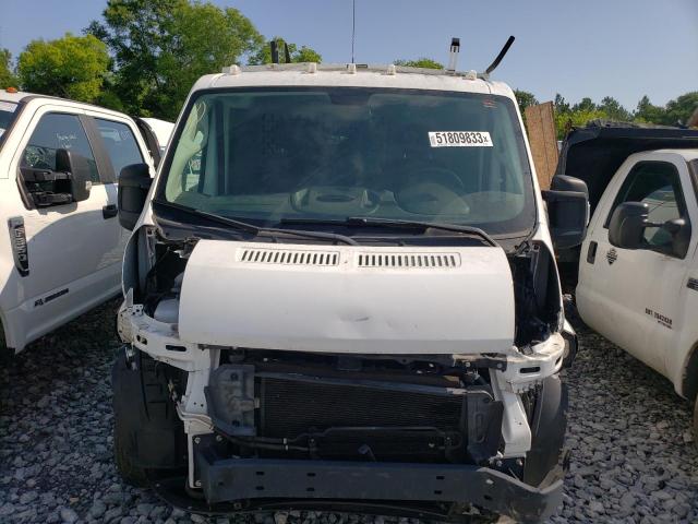 3C6TRVNG4KE535193 - 2019 RAM PROMASTER 1500 STANDARD WHITE photo 5