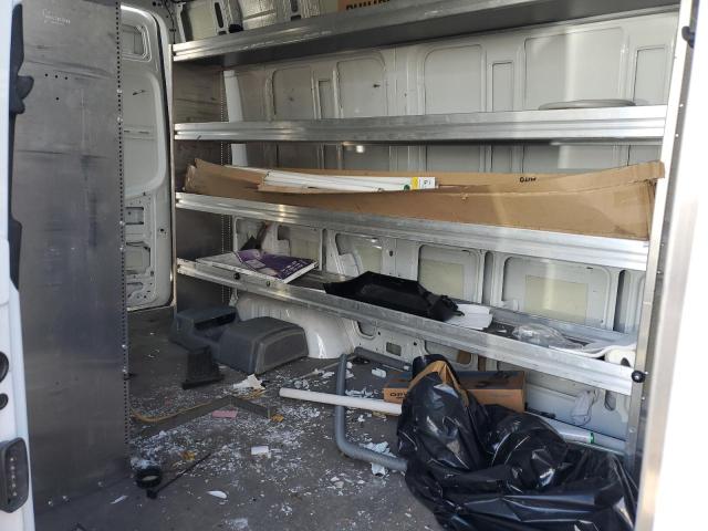 W1Y4EBHY2NT092478 - 2022 MERCEDES-BENZ SPRINTER 2500 WHITE photo 11