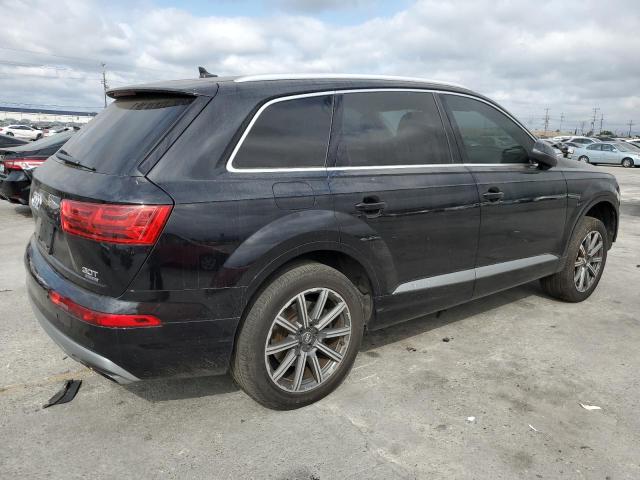 WA1VABF73HD027565 - 2017 AUDI Q7 PRESTIGE BLACK photo 3
