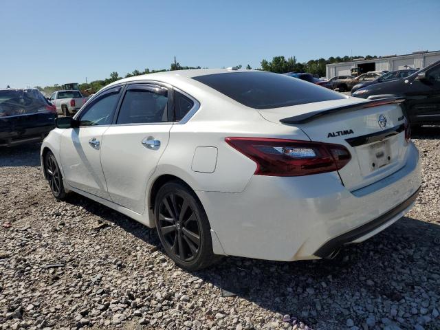 1N4AL3APXJC161678 - 2018 NISSAN ALTIMA 2.5 WHITE photo 2