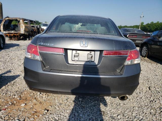 1HGCP2F48BA125082 - 2011 HONDA ACCORD LXP CHARCOAL photo 6