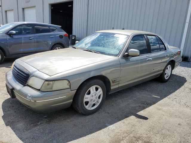 1999 FORD CROWN VICT, 