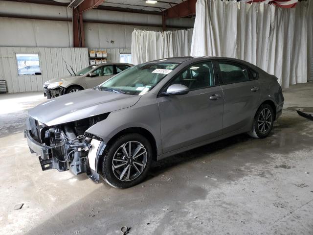 2023 KIA FORTE LX, 