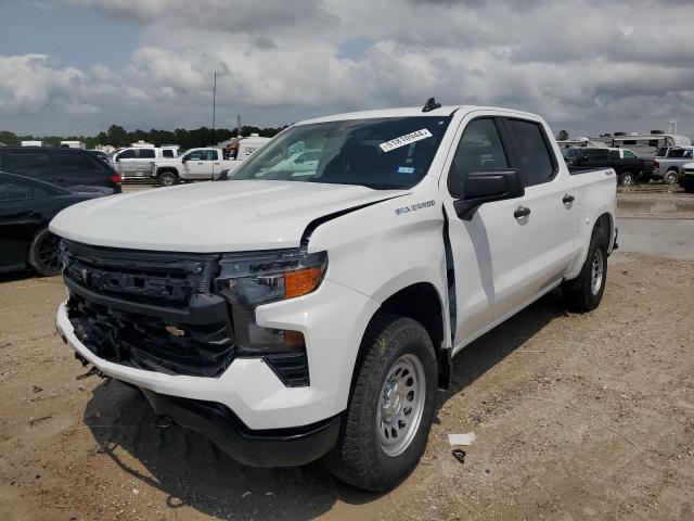 2023 CHEVROLET SILVERADO K1500, 