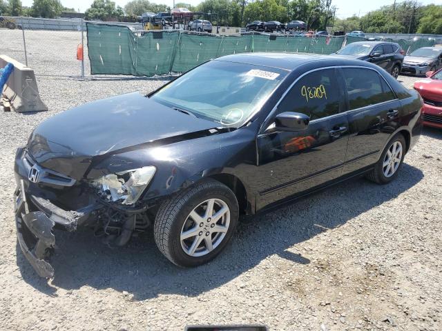 2004 HONDA ACCORD EX, 