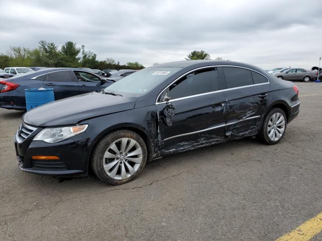 2012 VOLKSWAGEN CC SPORT, 