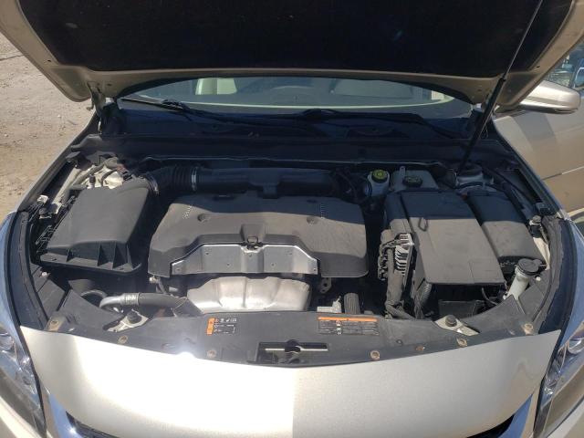 1G11C5SL5EF235037 - 2014 CHEVROLET MALIBU 1LT 金色 照片 11