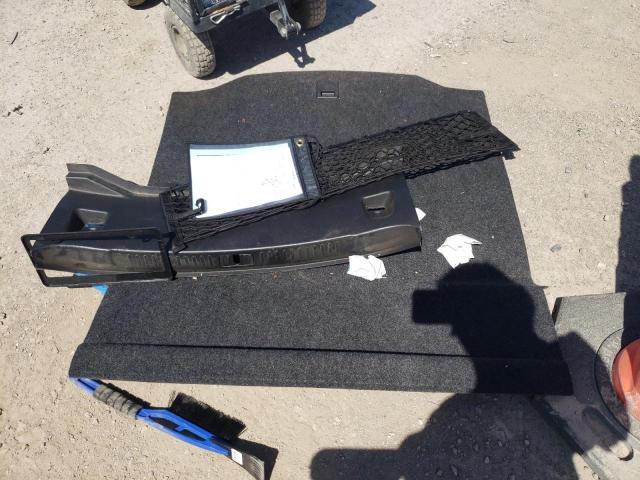 1G11C5SL5EF235037 - 2014 CHEVROLET MALIBU 1LT 金色 照片 12