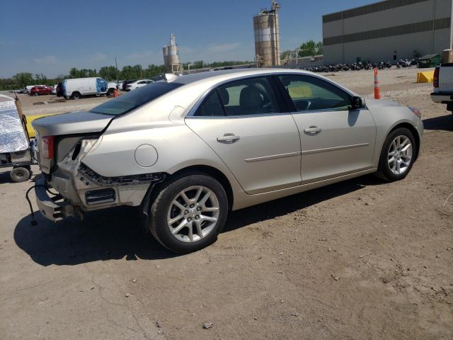 1G11C5SL5EF235037 - 2014 CHEVROLET MALIBU 1LT 金色 照片 3