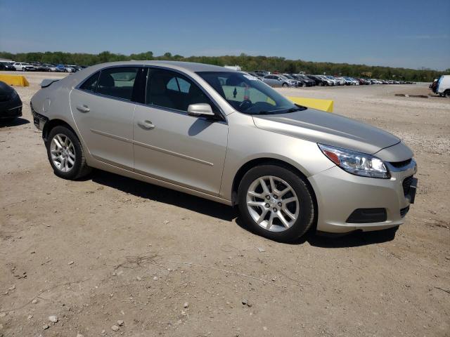 1G11C5SL5EF235037 - 2014 CHEVROLET MALIBU 1LT 金色 照片 4
