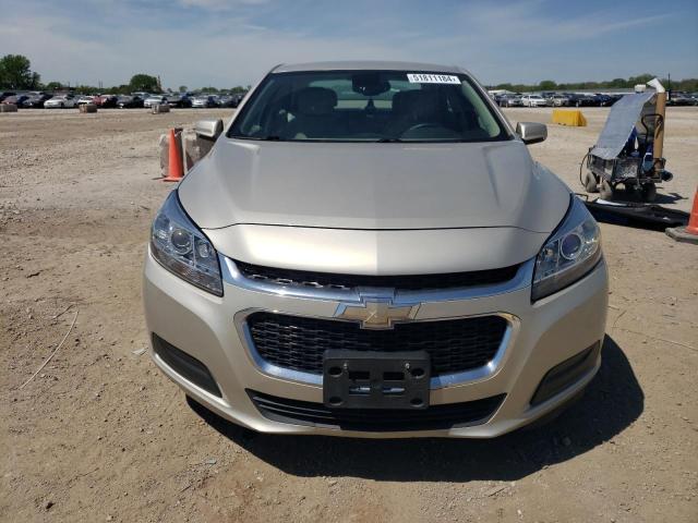 1G11C5SL5EF235037 - 2014 CHEVROLET MALIBU 1LT 金色 照片 5