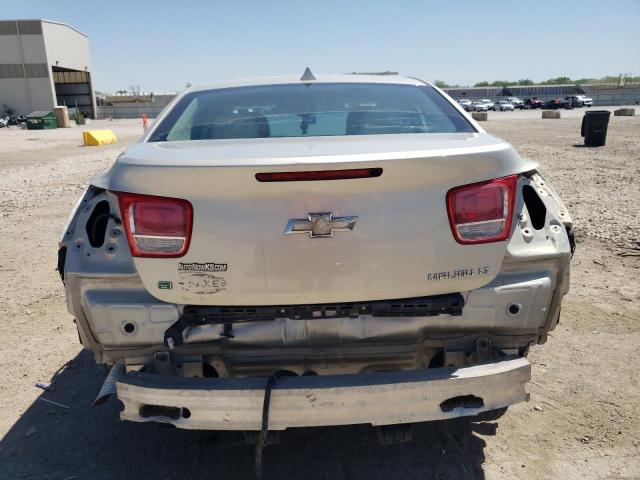 1G11C5SL5EF235037 - 2014 CHEVROLET MALIBU 1LT 金色 照片 6