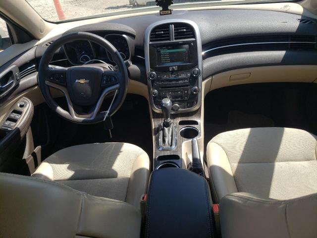 1G11C5SL5EF235037 - 2014 CHEVROLET MALIBU 1LT 金色 照片 8