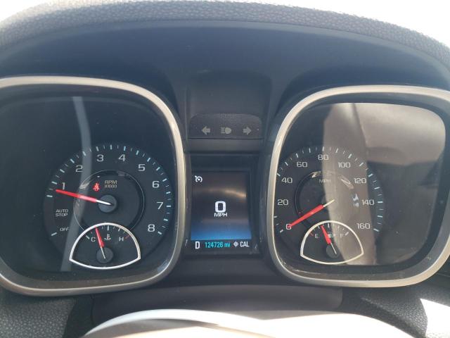 1G11C5SL5EF235037 - 2014 CHEVROLET MALIBU 1LT 金色 照片 9