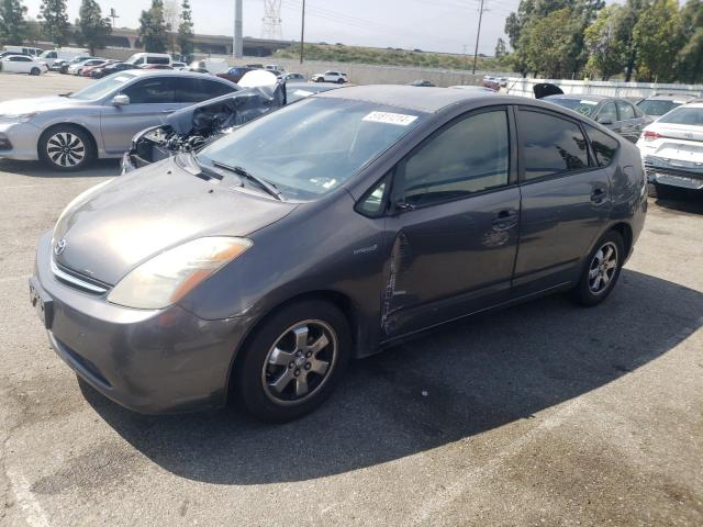 JTDKB20U983444585 - 2008 TOYOTA PRIUS GRAY photo 1