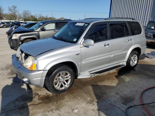 2006 SUZUKI XL7, 