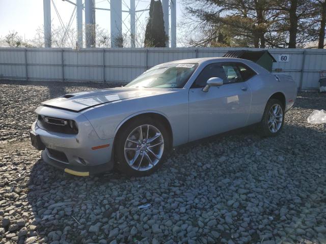 2023 DODGE CHALLENGER GT, null