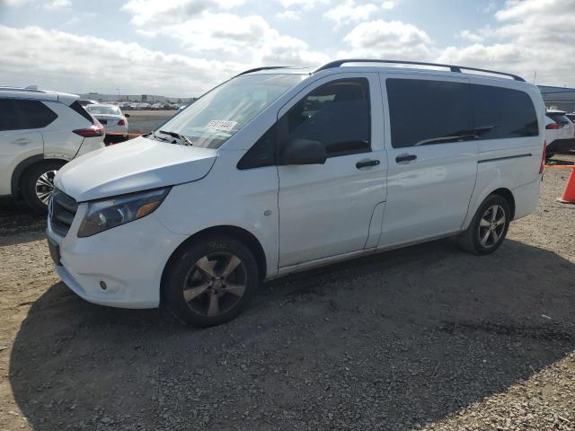 2016 MERCEDES-BENZ METRIS, 