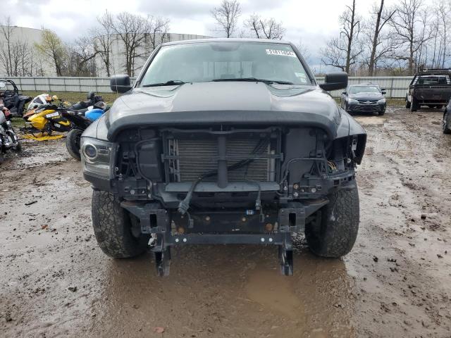 1C6RR7GG4KS717816 - 2019 RAM 1500 CLASS SLT 黑色 照片 5