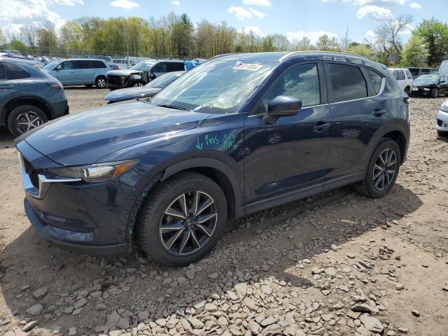 2018 MAZDA CX-5 TOURING, 