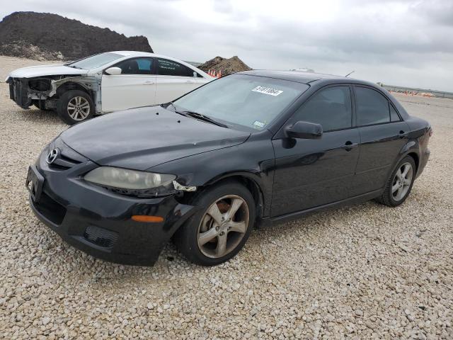 2008 MAZDA 6 I, 