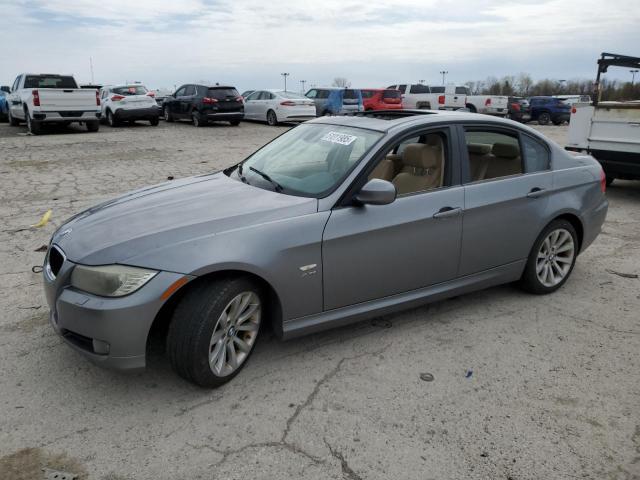 2011 BMW 328 XI, 