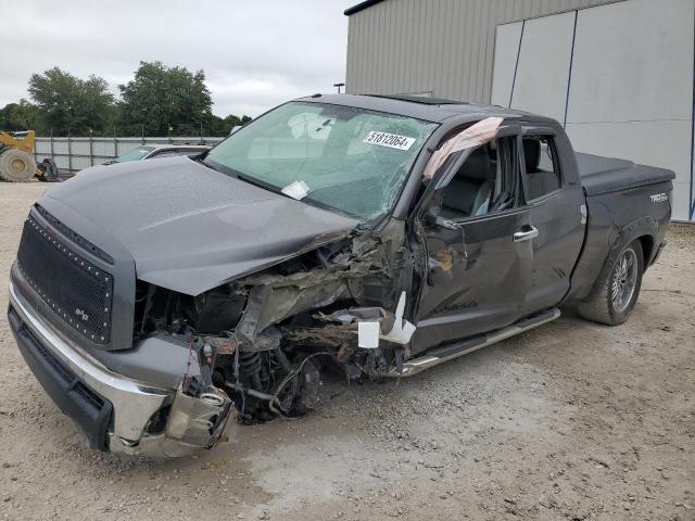 2011 TOYOTA TUNDRA DOUBLE CAB SR5, 