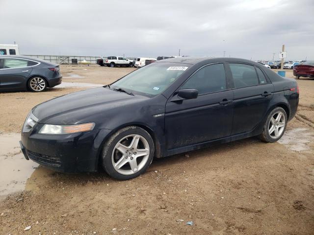 2006 ACURA 3.2TL, 