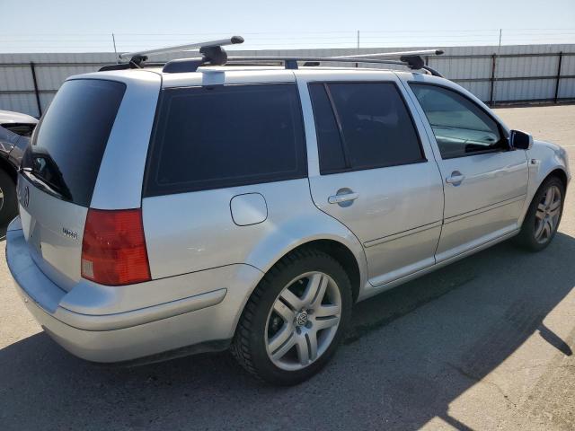 WVWTG61J02W061237 - 2002 VOLKSWAGEN JETTA GLX SILVER photo 3