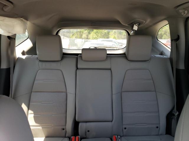 5J6RW2H81KL035573 - 2019 HONDA CR-V EXL GRAY photo 10