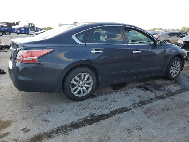 1N4AL3AP7FC183578 - 2015 NISSAN ALTIMA 2.5 GRAY photo 3