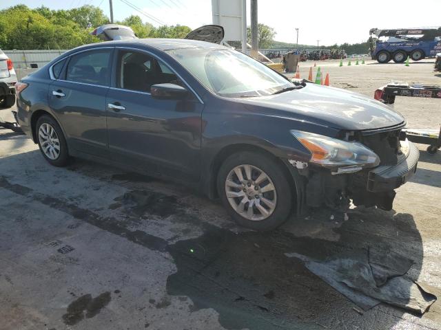 1N4AL3AP7FC183578 - 2015 NISSAN ALTIMA 2.5 GRAY photo 4