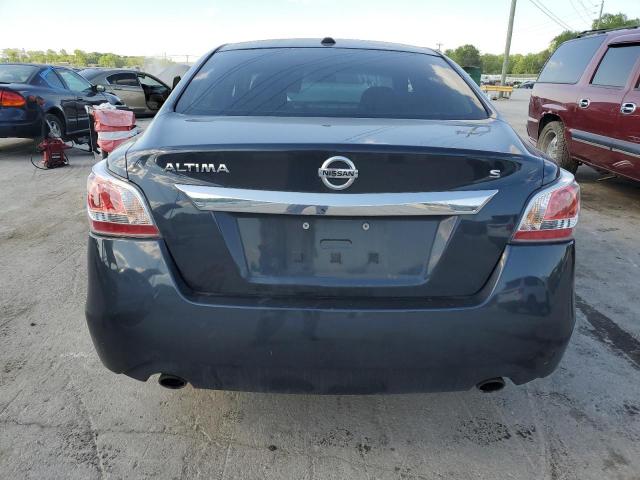 1N4AL3AP7FC183578 - 2015 NISSAN ALTIMA 2.5 GRAY photo 6