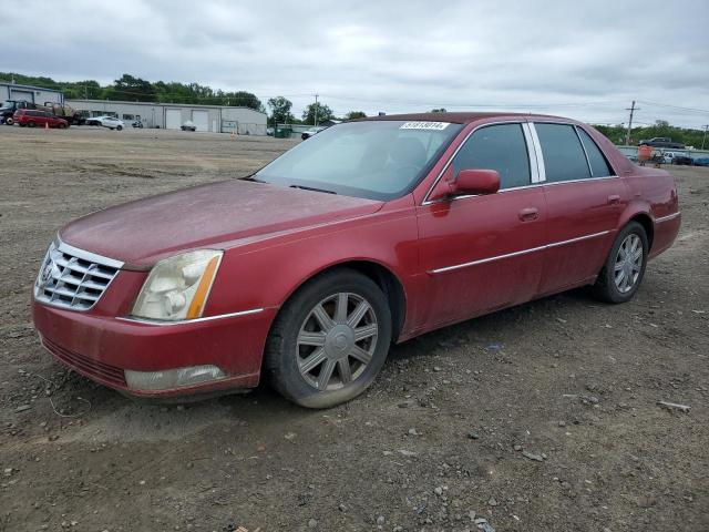 2007 CADILLAC DTS, 