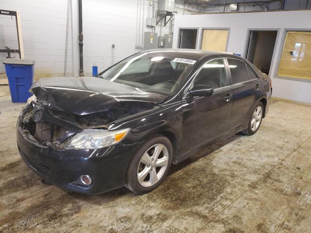 2011 TOYOTA CAMRY BASE, 