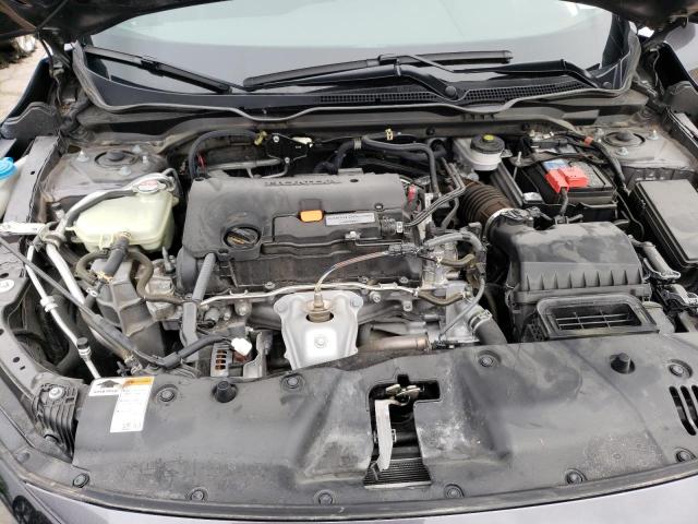 19XFC2F85KE002749 - 2019 HONDA CIVIC SPORT 灰色 照片 11