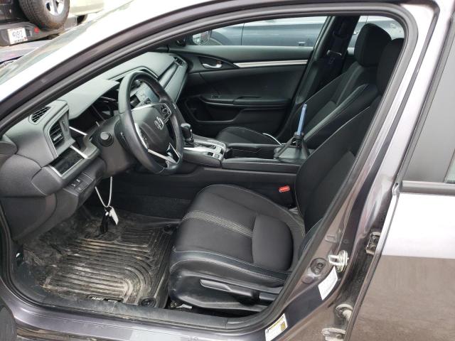 19XFC2F85KE002749 - 2019 HONDA CIVIC SPORT 灰色 照片 7