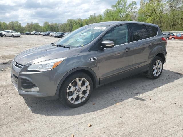 2013 FORD ESCAPE SEL, 