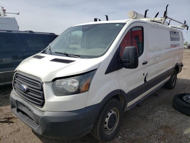 2016 FORD TRANSIT T-250, 