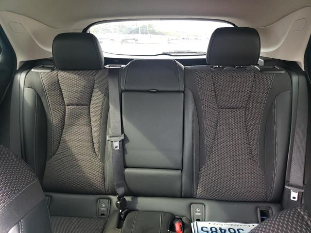 LRBAZLR45ND164828 - 2022 BUICK ENVISION PREFERRED BLUE photo 10