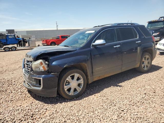 2017 GMC TERRAIN SLT, 