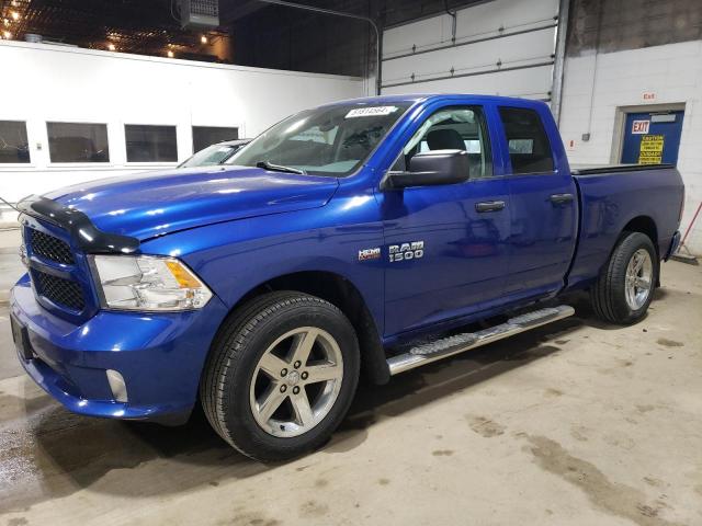 2014 RAM 1500 ST, 